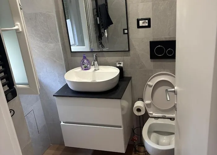 Imera House Retreat Appartamento Roma