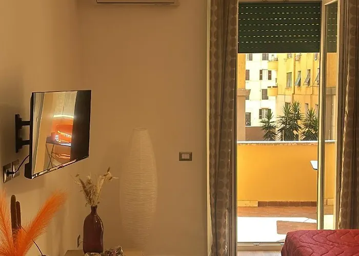 Imera House Retreat Roma