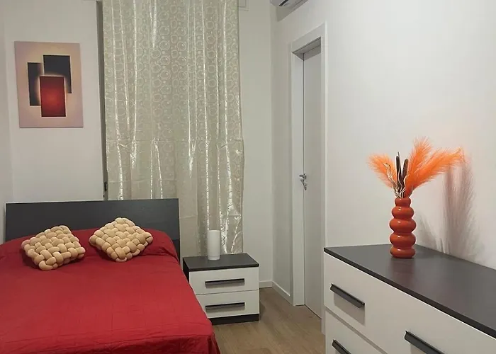 Imera House Retreat Appartamento Roma