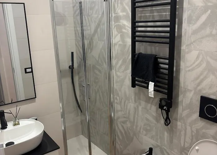 Appartamento Imera House Retreat Roma