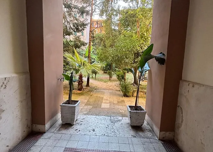 Imera House Retreat Appartamento Roma