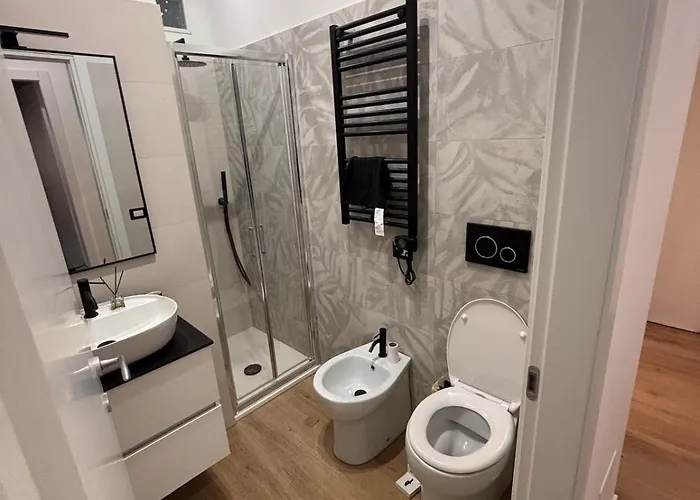 Imera House Retreat Roma