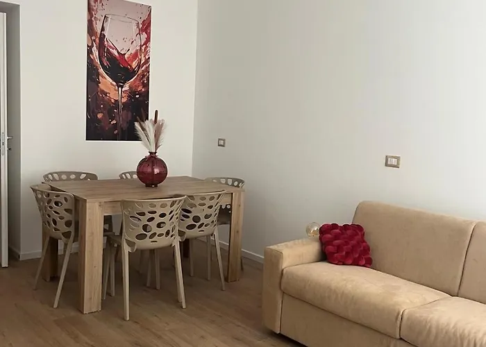 Imera House Retreat Appartamento Roma
