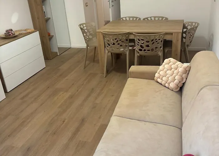 Appartamento Imera House Retreat Roma