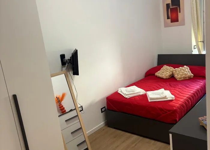 Imera House Retreat Appartamento