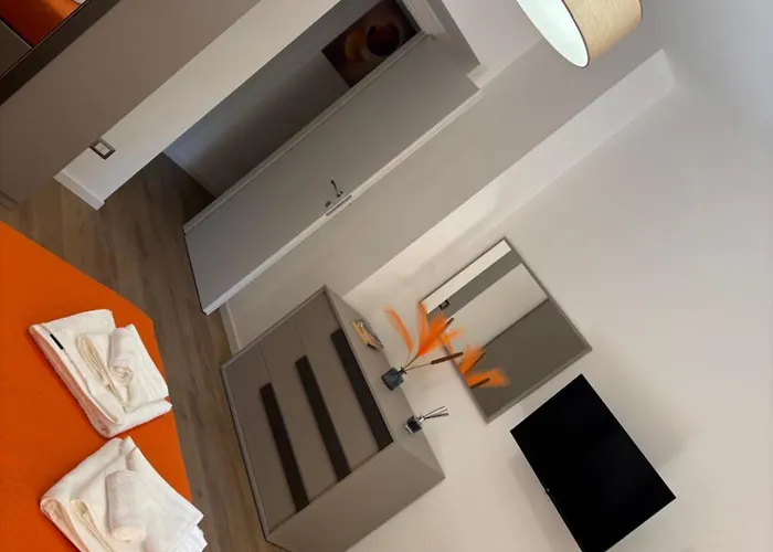 Imera House Retreat Appartamento *